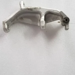 White RH Ski Leg - 505073560 Must-Have
